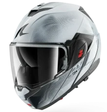 Vyklápěcí helma Shark OXO Speed-Tech SWK