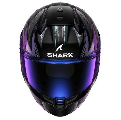 Shark D-Skwal 3 Blast-R KGX