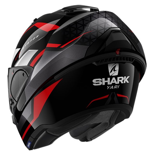 Shark Evo-ES Yari KRW