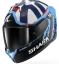 Shark Skwal i3 Replica Raul Fernandez BBW
