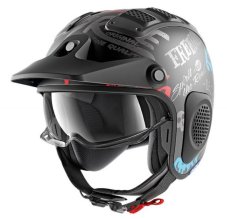 Shark X-Drak Freestyle mat KAB