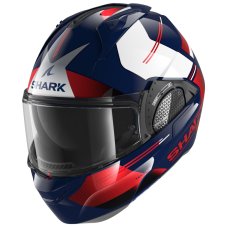 Helma Shark Evo-GT Tekline BUR