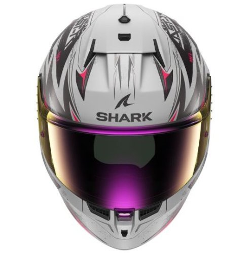 Shark D-Skwal 3 Blast-R mat SVK