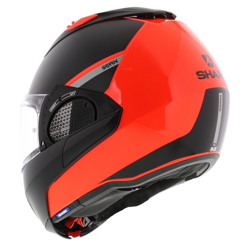 Helma Shark Evo-GT Sean OKS