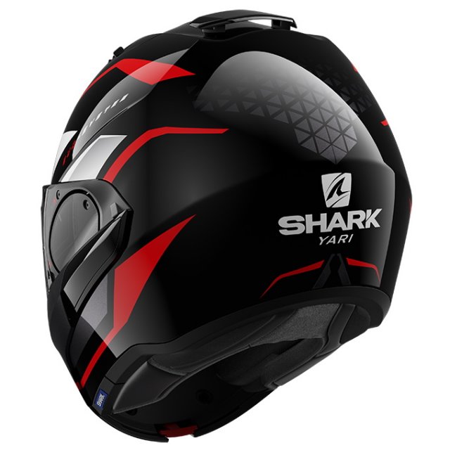 Shark Evo-ES Yari KRW