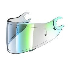 Plexi Shark Spartan, Skwal, D-Skwal - náhradní hledí zelené