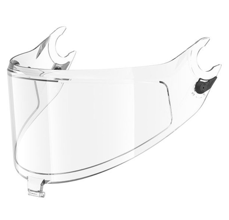 Plexi Shark Spartan GT, GT Pro, RS - náhradní hledí čiré