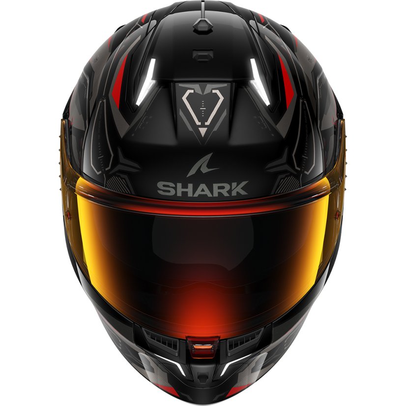 Shark Skwal i3 Linik KAR - Velikost: M (57-58)