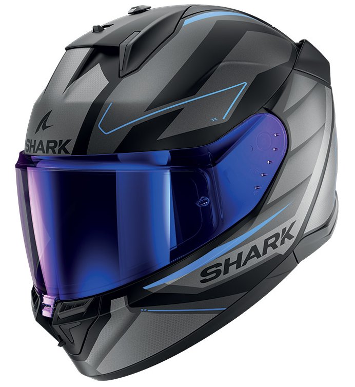 Shark D-Skwal 3 Sizler mat KAB