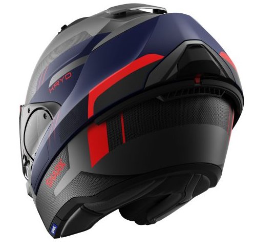 Shark Evo-ES Kryd mat ABR - Velikost: S (55-56)