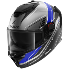 Shark Spartan GT Pro Toryan mat ABK