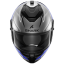 Shark Spartan GT Pro Toryan mat ABK