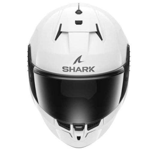 Shark D-Skwal 3 Blank WHU