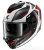 Shark Spartan GT Pro Carbon Mekarium DSR