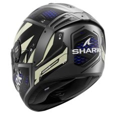 Shark Spartan RS Stingrey mat AAB