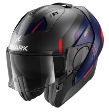 Shark Evo-ES Kryd mat ABR