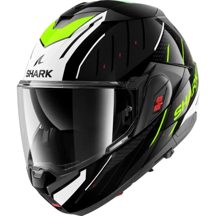 Helma Shark OXO Rydger KWY