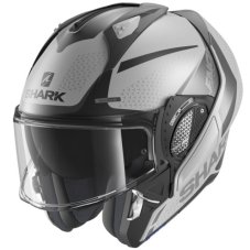 Přilba Shark Evo-GT Encke mat SAK