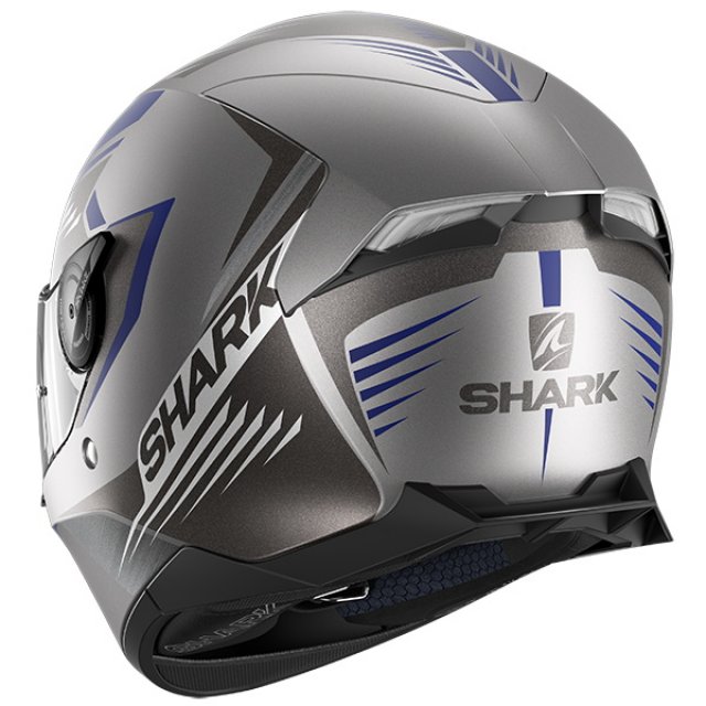 Shark Skwal 2 Hallder mat ABA