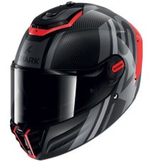Shark Spartan RS Carbon Shawn DOS
