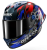 Shark Aeron GP FIM Racing #1 Replica Zarco Victory DBU
