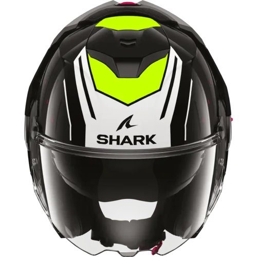 Helma Shark OXO Rydger KWY