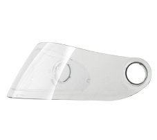 Plexi Shark RSI - náhradní hledí čiré pro Pinlock