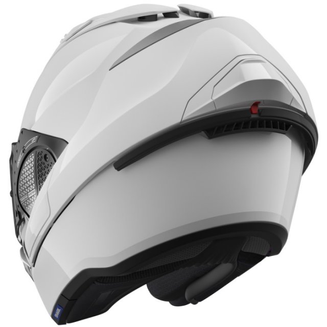Přilba Shark Evo-GT Blank WHU