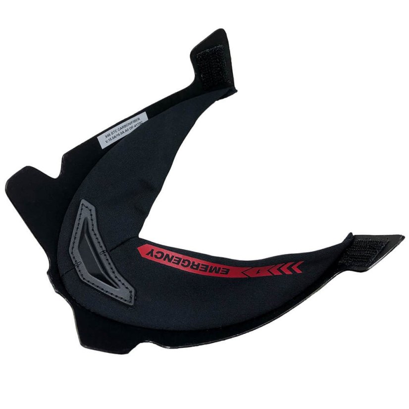 Spodní kryt brady Shark Spartan GT, Spartan GT Pro