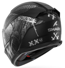 Shark D-Skwal 3 Shiever mat KAS