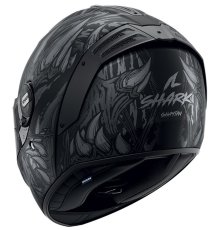 Shark Spartan RS Shaytan KAA