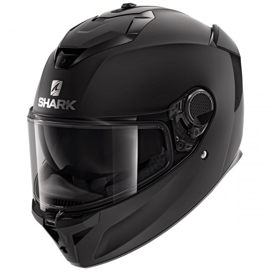 Shark Spartan GT Blank Mat KMA