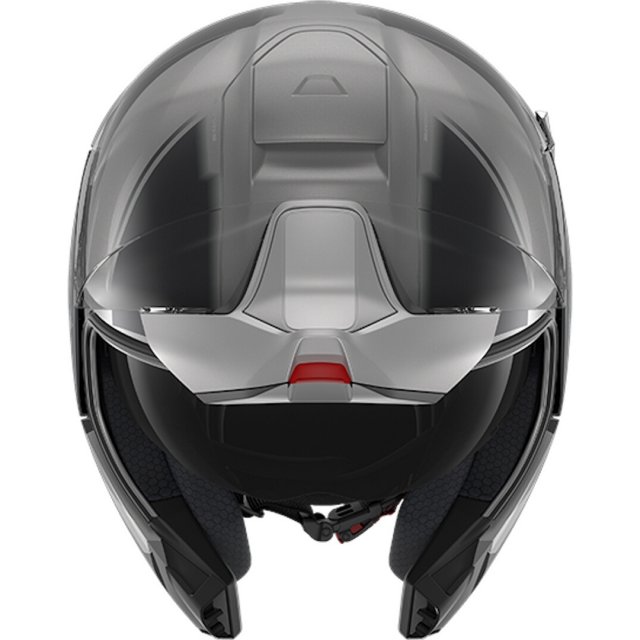 Výklopná přilba Shark EvoJet Vyda mat SAK