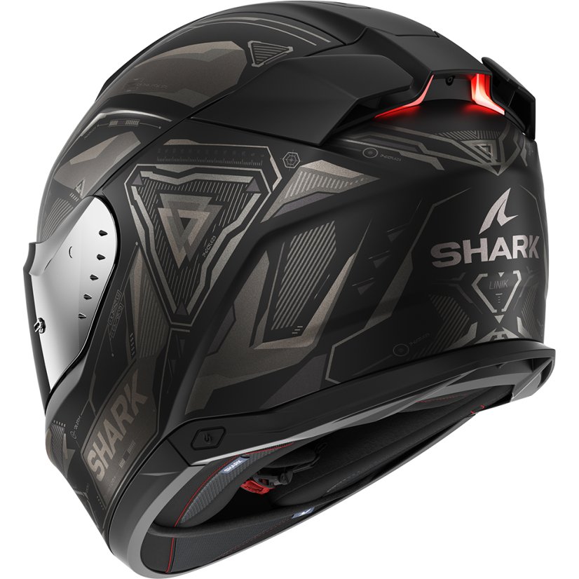 Shark Skwal i3 Linik mat KAA