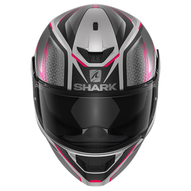 Shark D-Skwal 2 Daven mat SKV