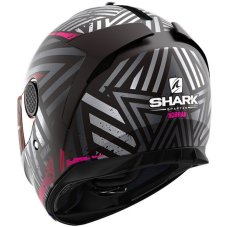 Shark Spartan 1.2 Kobrak mat KVV