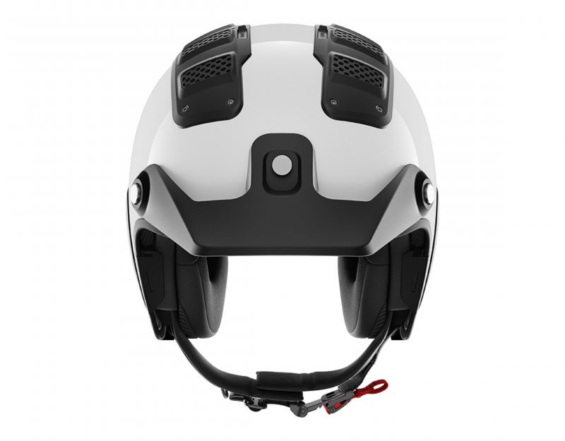 Shark ATV Drak Blank WHU - Velikost: XL (61-62)