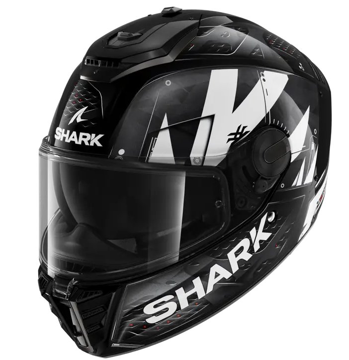 Shark Spartan RS Stingrey KWA - Velikost: XXL (63-64)