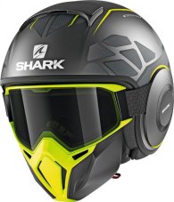 Shark Street Drak Hurok Mat AYK