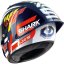 Shark Race-R Pro GP Zarco Signature BWR