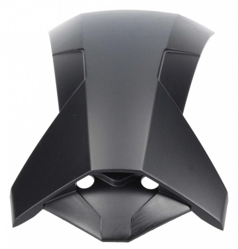 Zadní ventilace Shark Explore-R - deflektor, spoiler