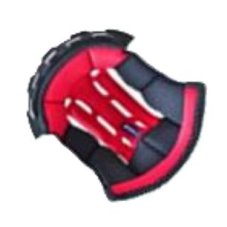 Vnitřní polstrování Shark Aeron GP