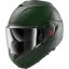 Helma Shark OXO Blank mat G02 - Velikost: L (59-60)