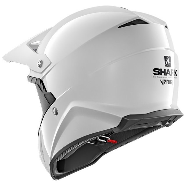Shark Varial Blank WHU