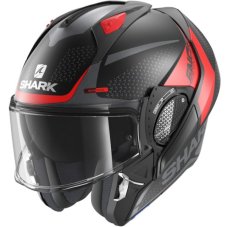 Přilba Shark Evo-GT Encke mat KRA