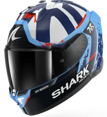 Shark Skwal i3 Replica Raul Fernandez BBW