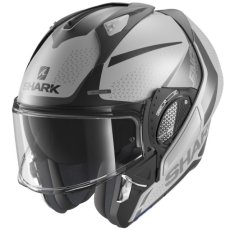 Přilba Shark Evo-GT Encke mat SAK