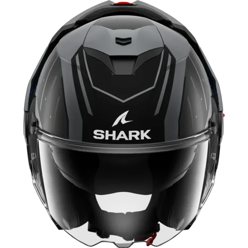 Helma Shark OXO Rydger mat ABK