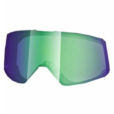 Sklo do brýlí Shark Street-Drak, Vancore 2 - zelené