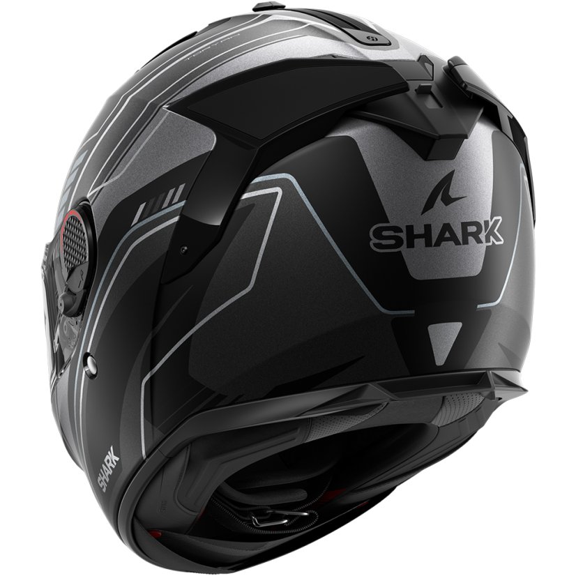 Shark Spartan GT Pro Toryan mat KAA